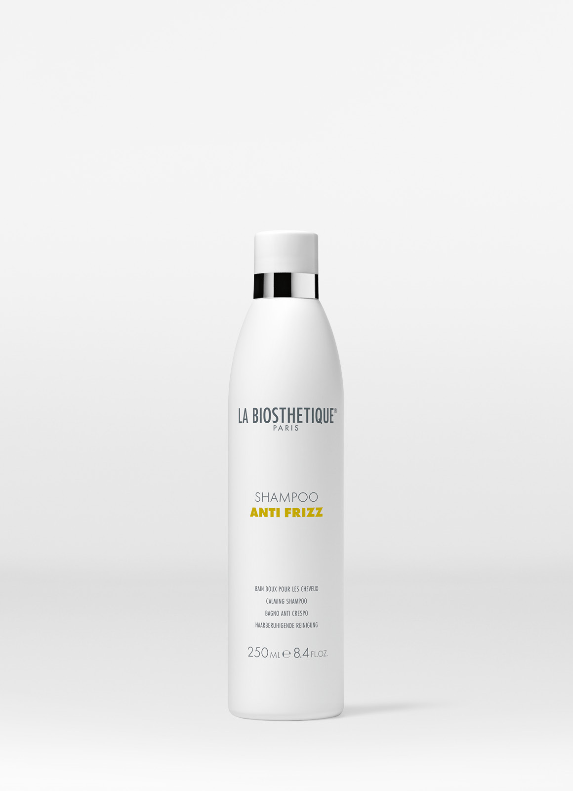 Anti Frizz Shampoo