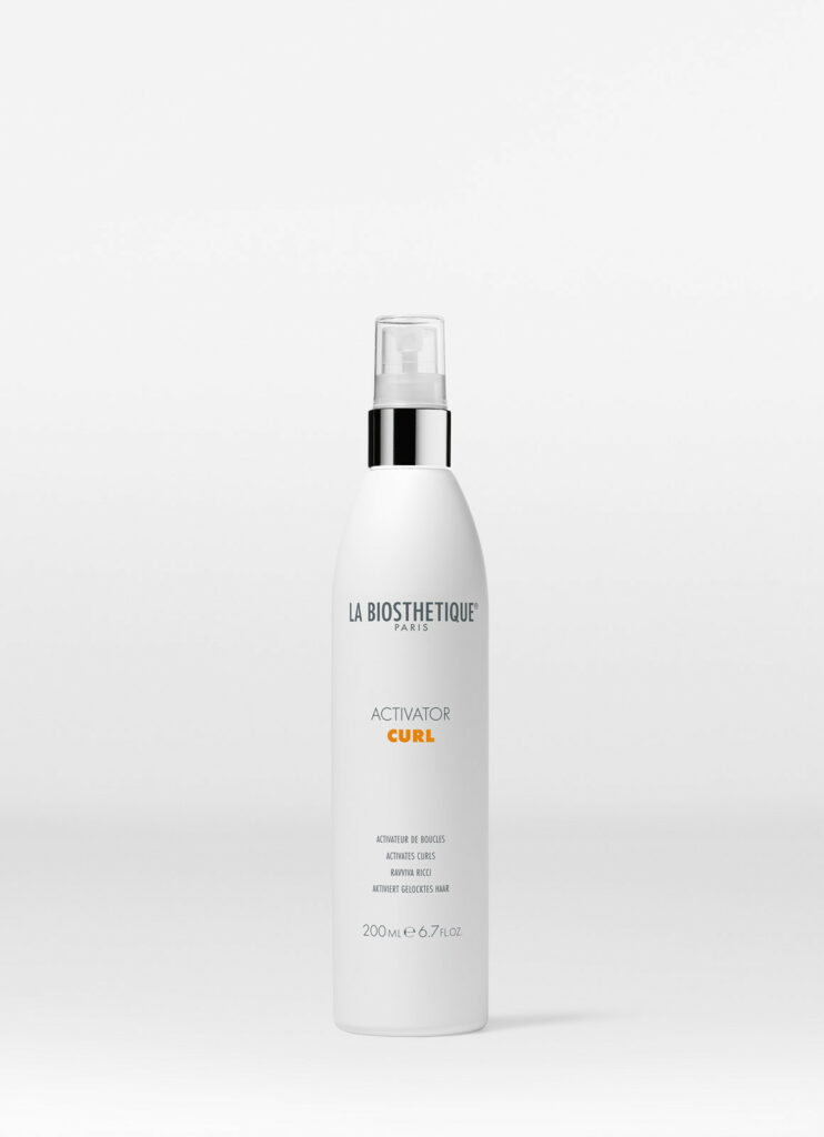 Curl Activator