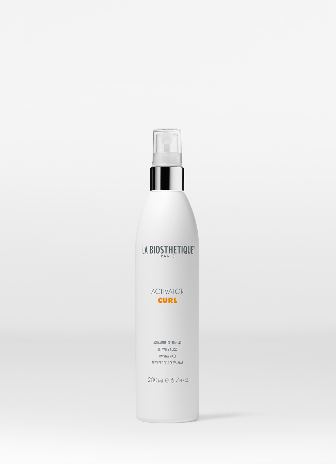 Curl Activator