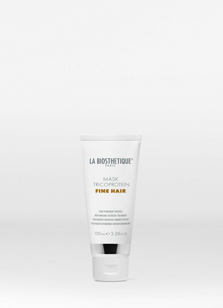 Tricoprotein Masque