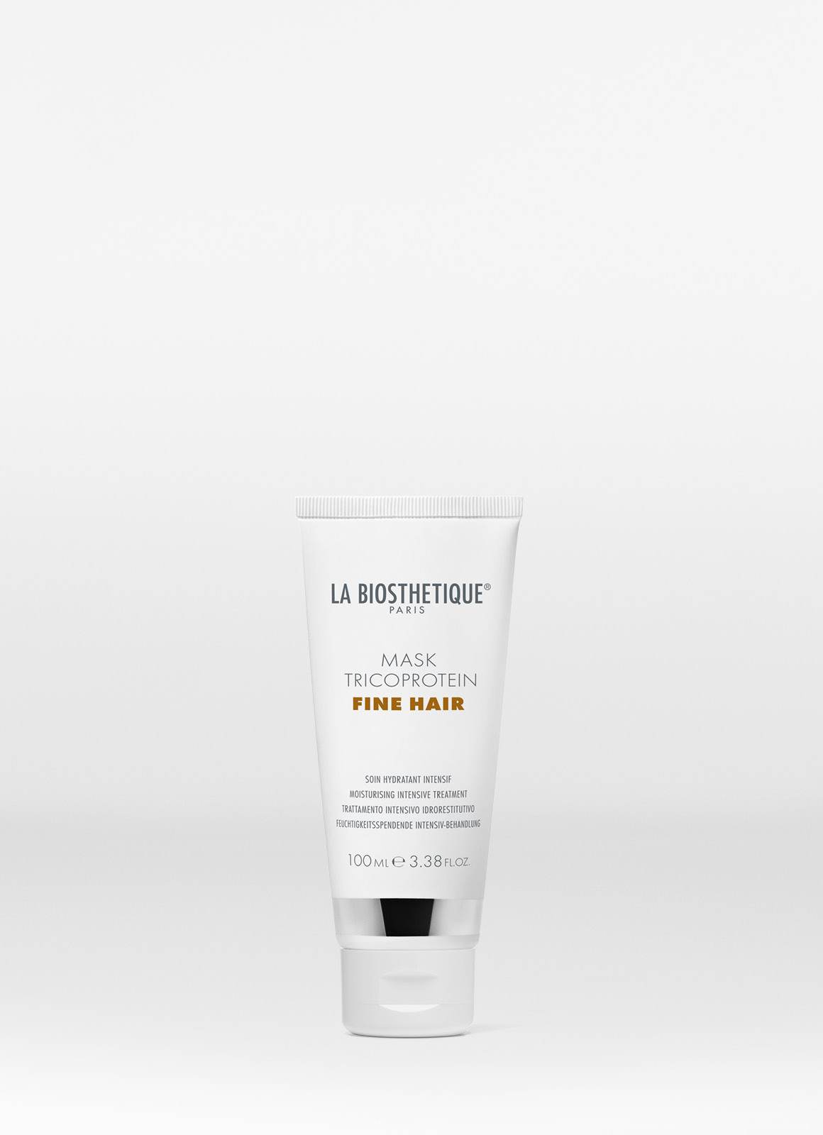 Tricoprotein Masque