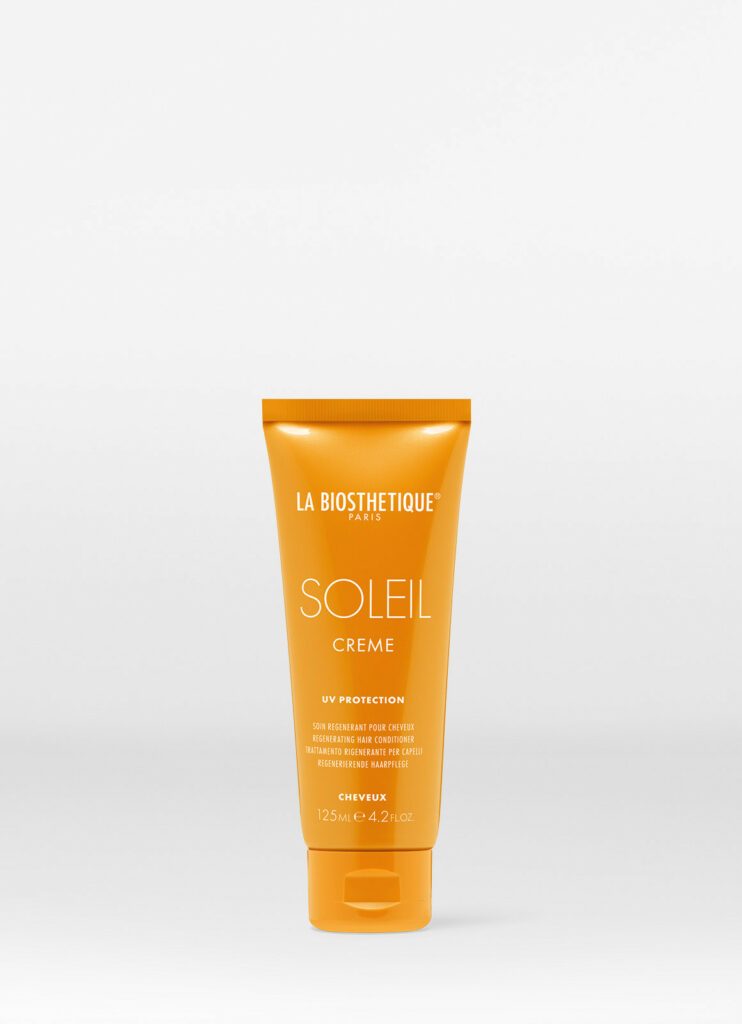 Soleil Crème