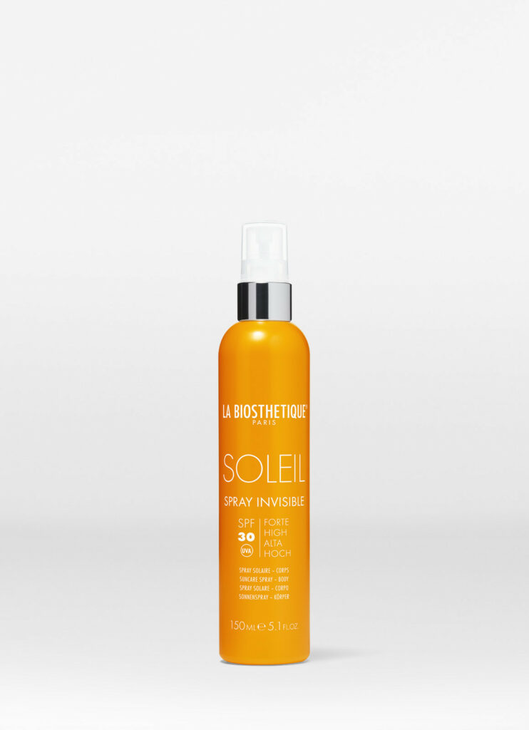 Soleil Spray Invisible SPF 30