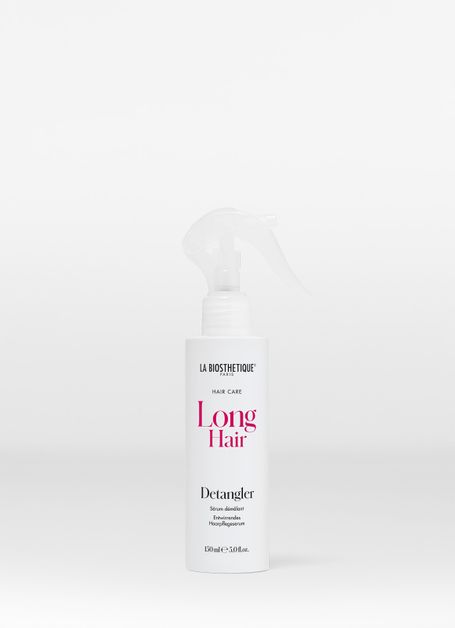 Long Hair Detangler