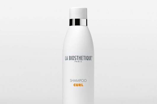 Curl Shampoo